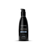 Wicked Ultra Chill Silicone Lubricant